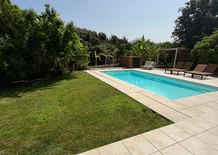 Aria Linda Apartmán *