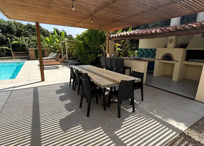 Aria Linda * Belgodère