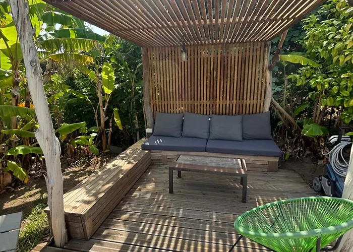 Aria Linda Apartmán